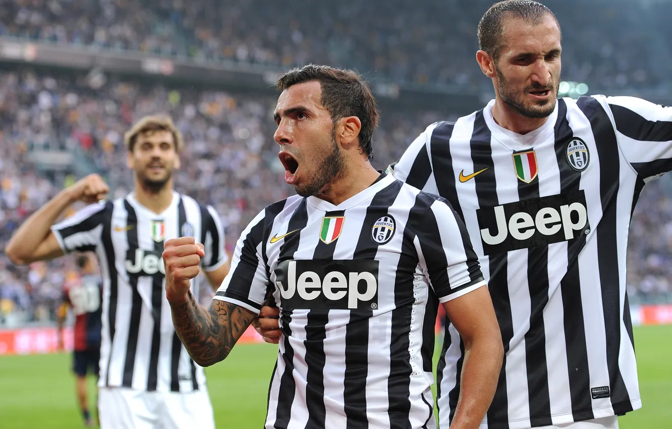Photo wallpaper football, sport, club, Italy, Italy, football, Sport, Juventus