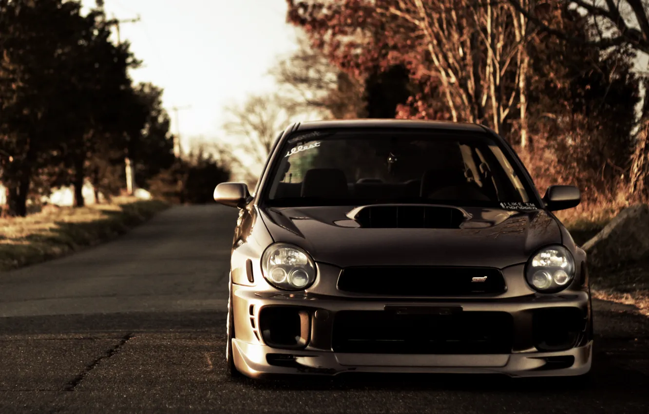 Photo wallpaper cars, subaru, cars, wrx, impreza, Subaru, auto wallpapers, car Wallpaper