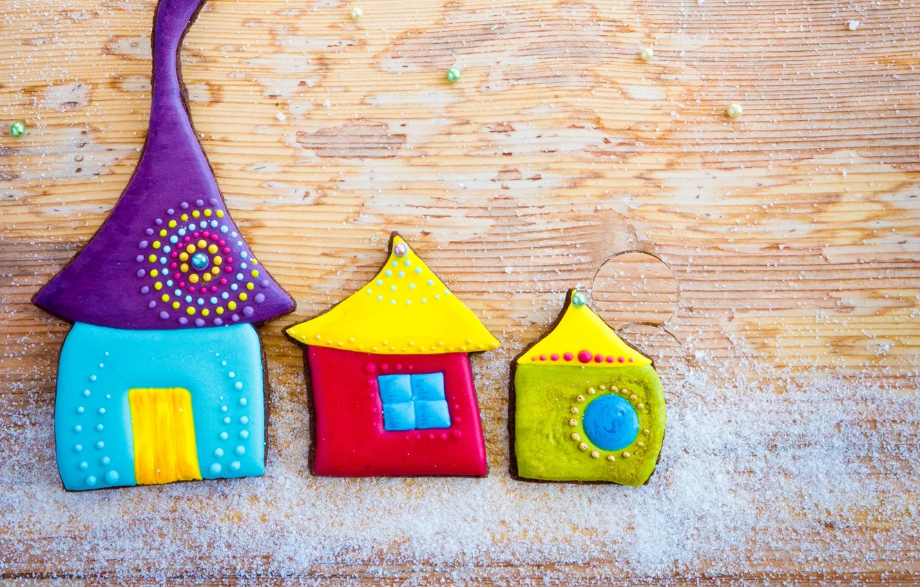 Photo wallpaper new year, Christmas, Christmas, merry christmas