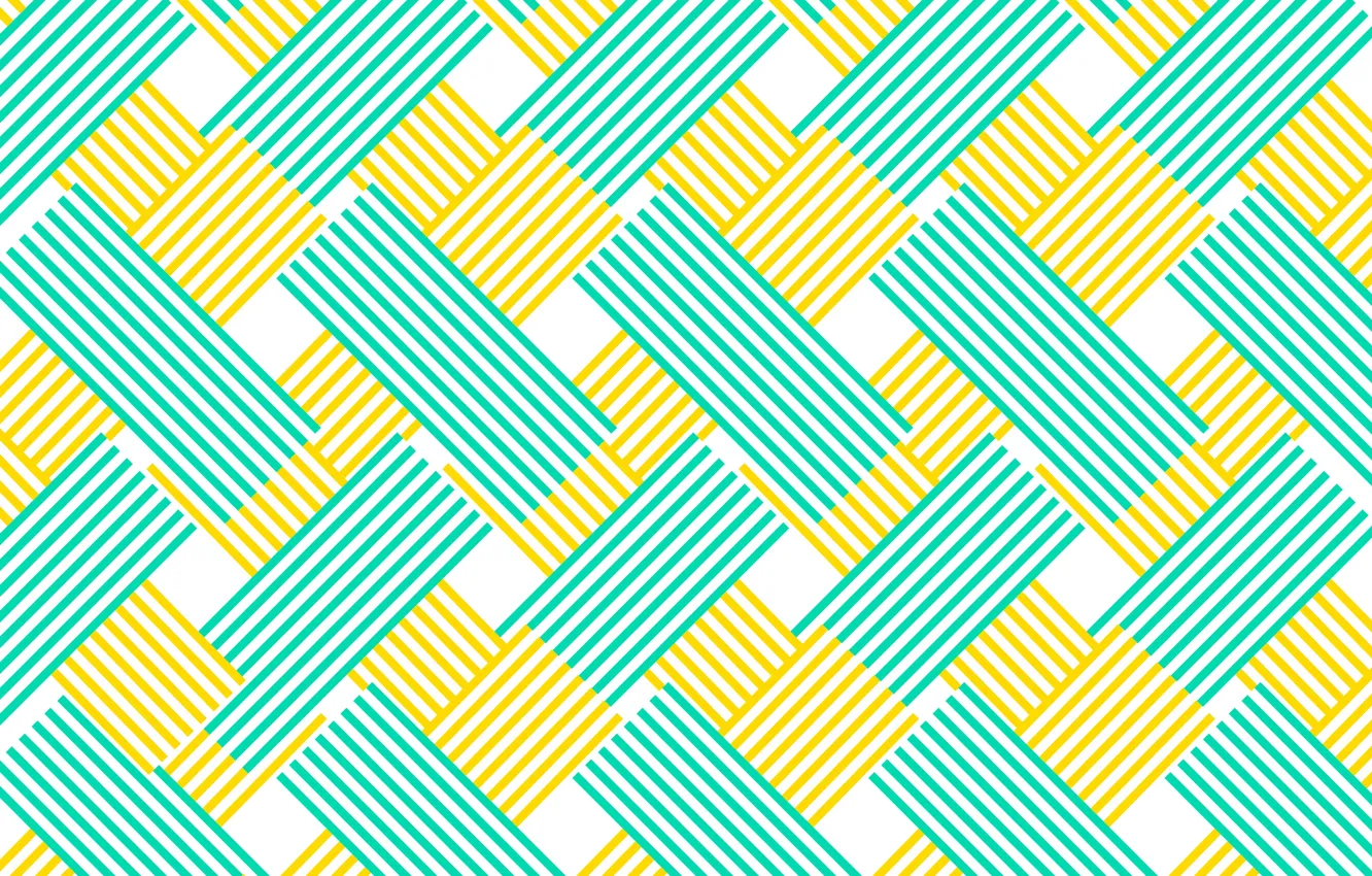 Photo wallpaper texture, pattern, shapes, striped