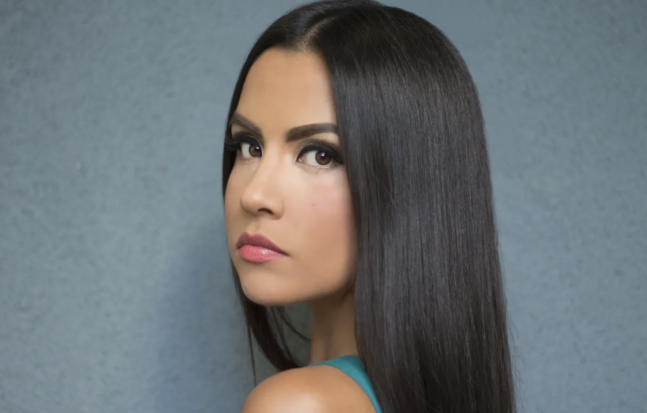 Photo wallpaper model, actress, Native American, Shannon Baker, canadian model &amp; actress