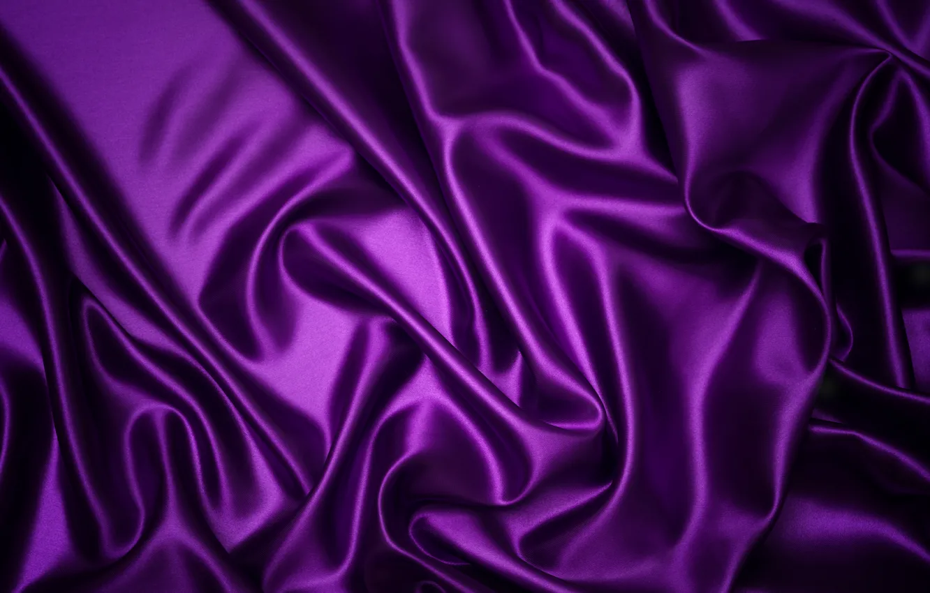 Photo wallpaper purple, fabric, texture, texture units, purple, fabric