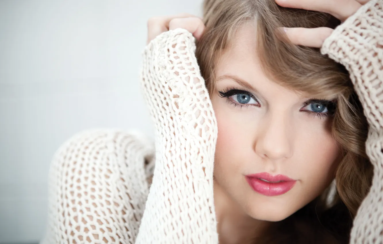 Photo wallpaper girl, Wallpaper, model