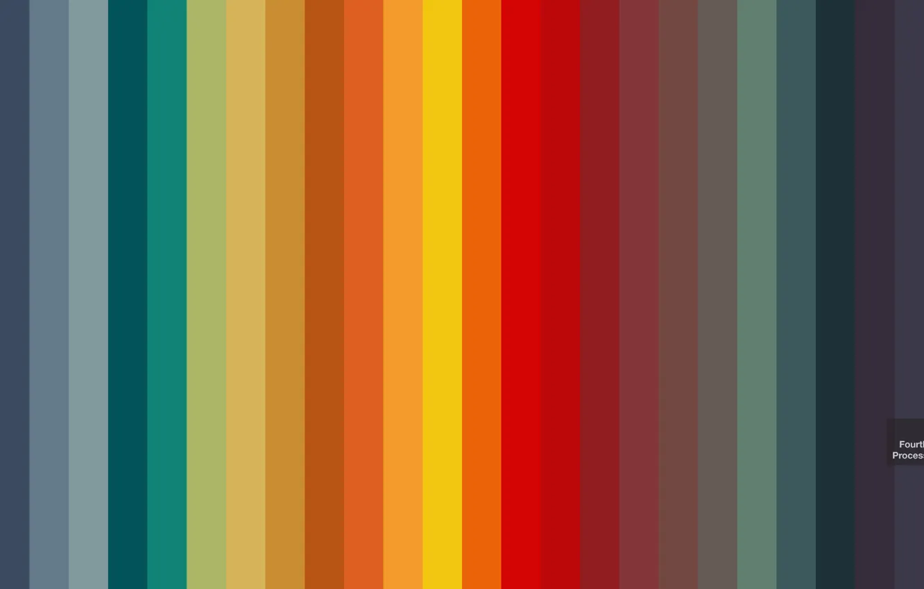 Photo wallpaper color, line, strip, texture, brightness