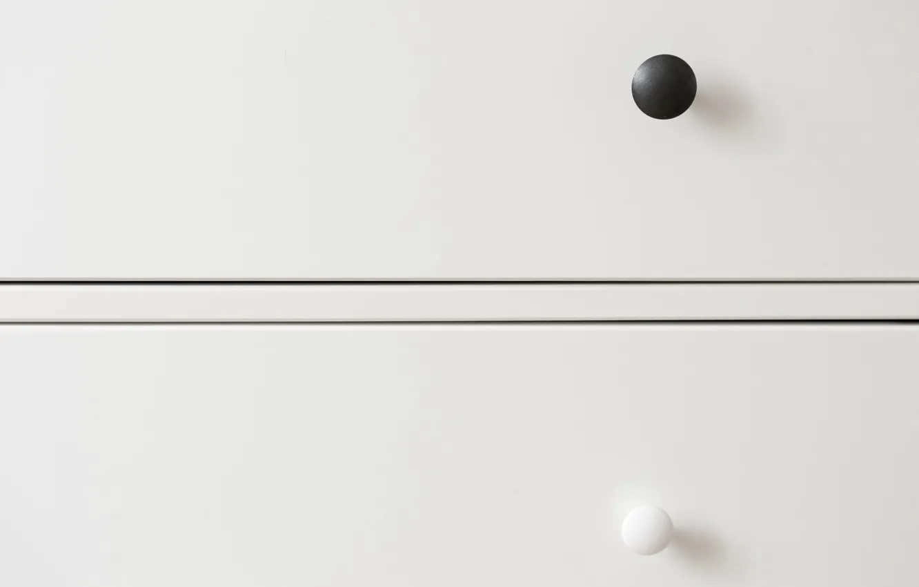 Photo wallpaper color, minimalism, form