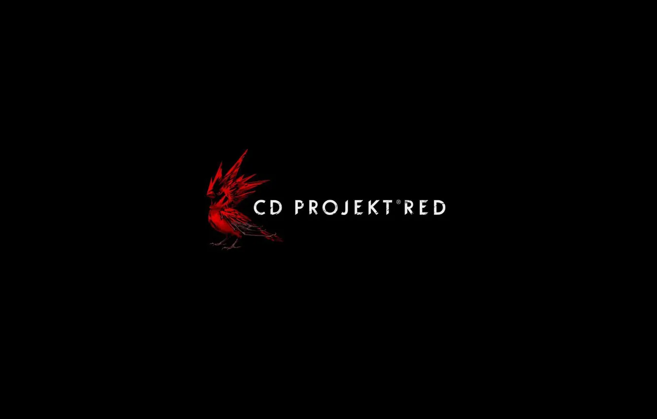 Photo wallpaper red, game, The Witcher, bird, CD Projekt RED, CD project, Gwent: The Witcher Card Game