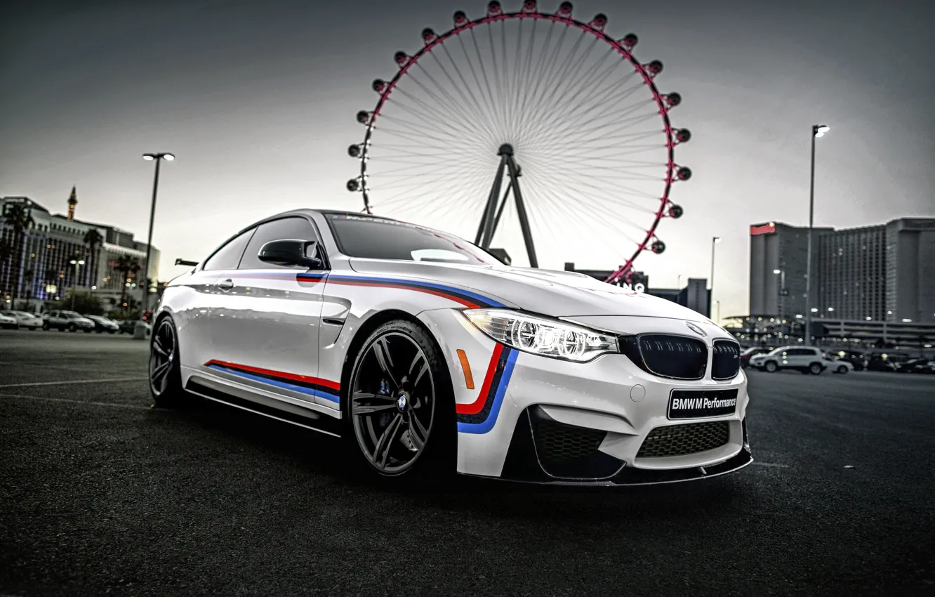 Photo wallpaper BMW, coupe, BMW, Coupe