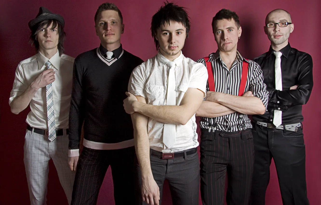 Photo wallpaper ass, music, group, rock, guy, rock, Music, pop