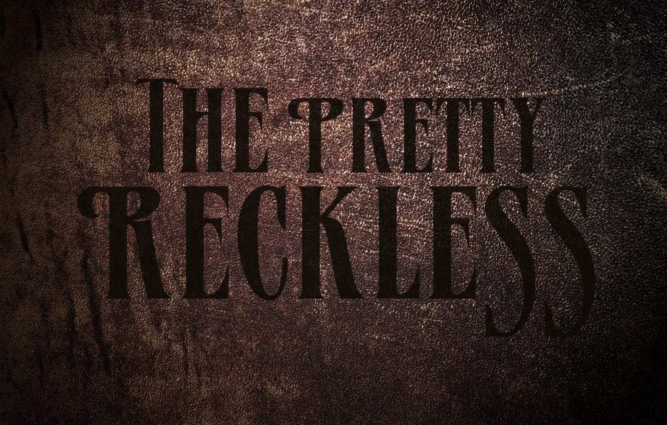 Photo wallpaper text, music, minimalism, rock, The Pretty Reckless