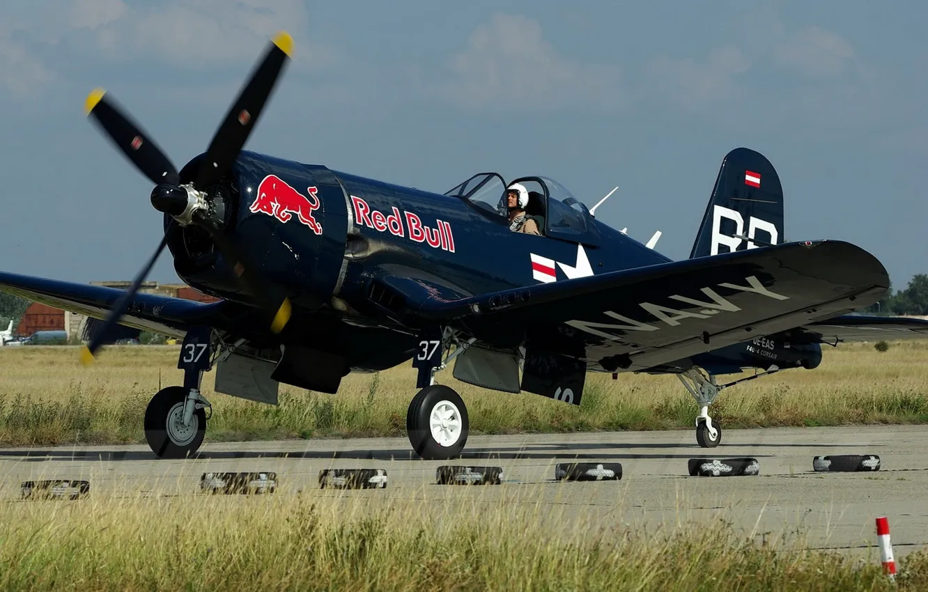 Photo wallpaper Corsair, Mk-2, Corsair