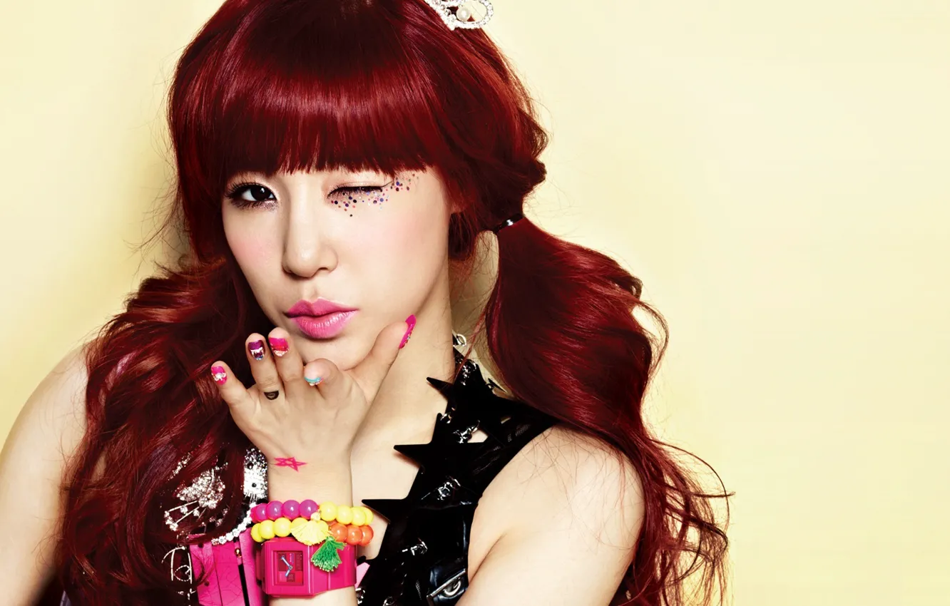 Photo wallpaper girl, music, Asian, SNSD, Girls Generation, South Korea, K-Pop