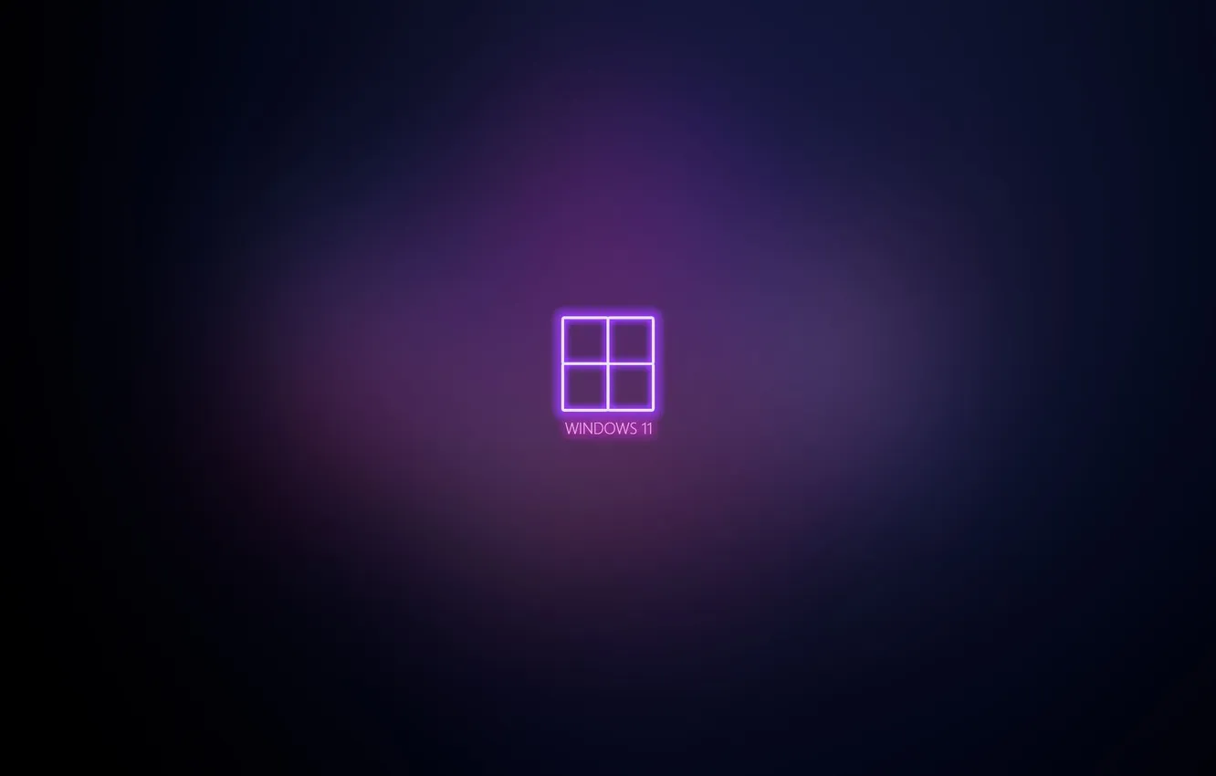 Photo wallpaper Microsoft, Microsoft Windows, Windows, Microsoft, Windows 11