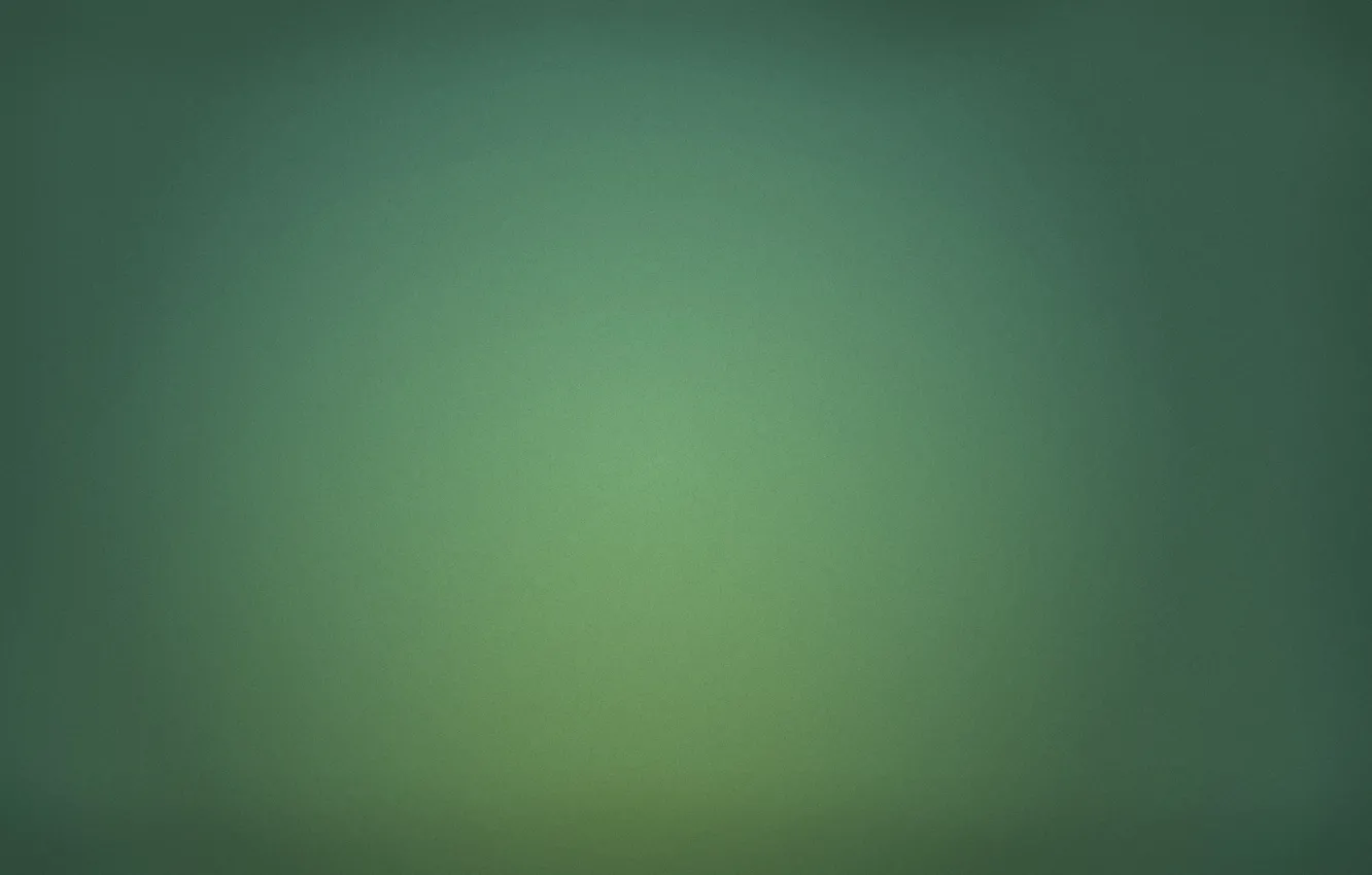 Photo wallpaper green, background, monotony
