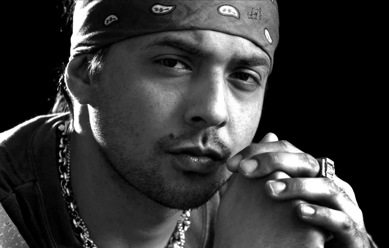 Photo wallpaper Sean Paul, Sean Paul, reggae music