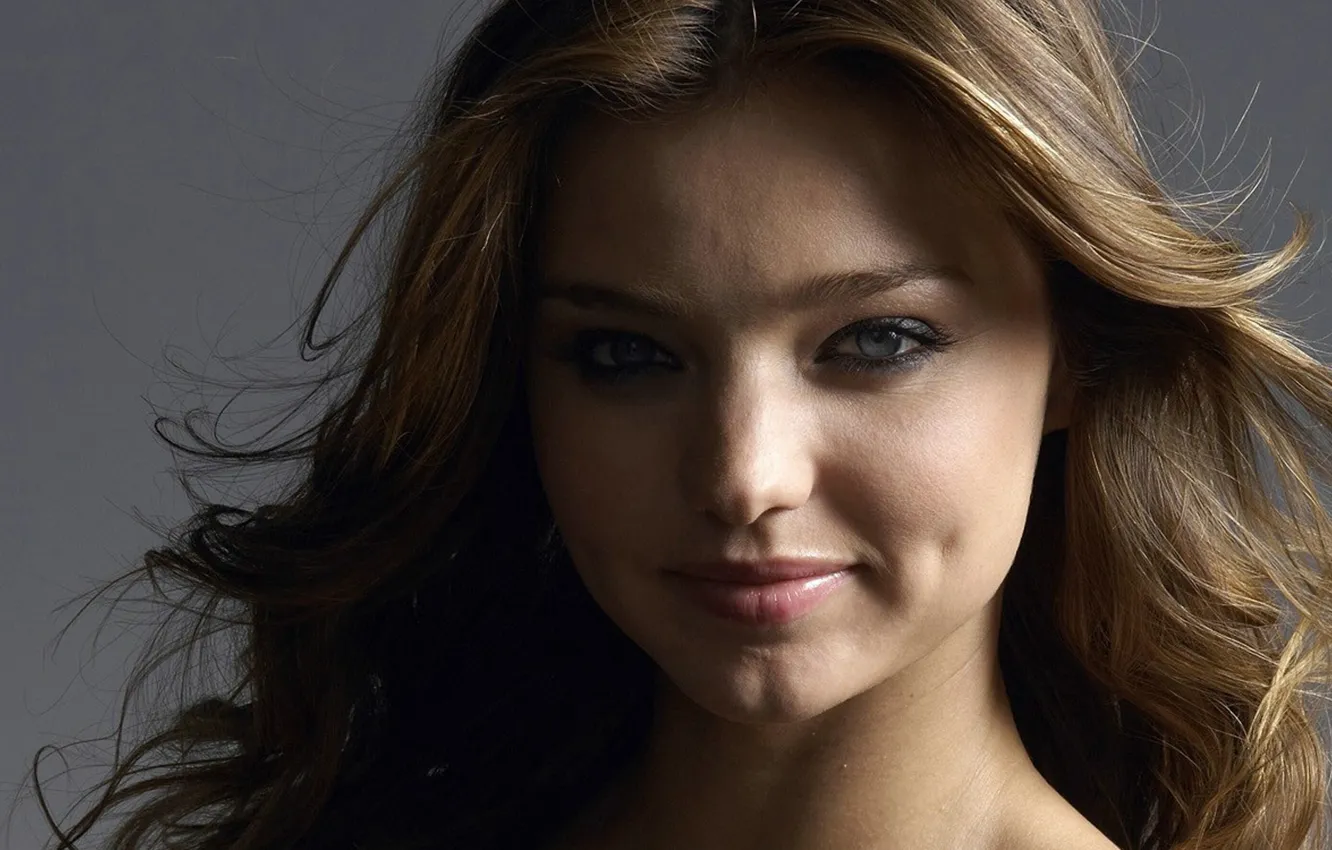 Photo wallpaper model, Victoria's Secret Angels, Miranda Kerr, Miranda Kerr