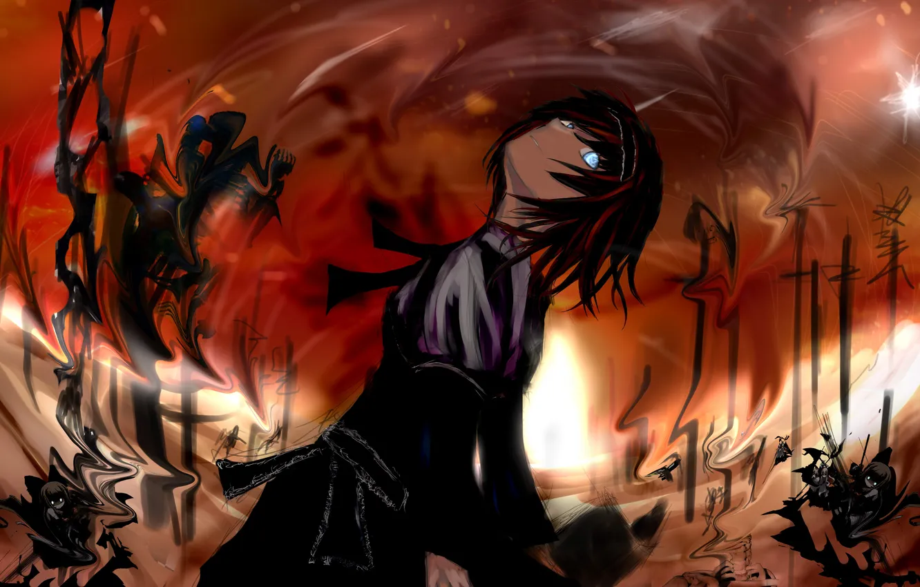 Photo wallpaper girl, doll, art, touhou, Alice Margatroid, Misako