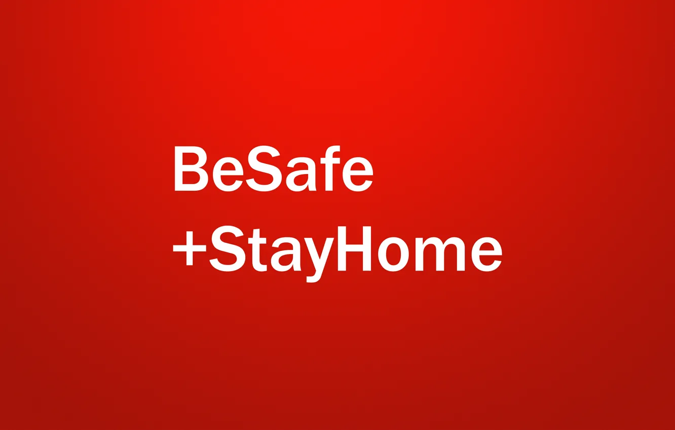 Photo wallpaper epidemic, coronavirus, coronavirus, covid-19, stay home, covid19, be careful