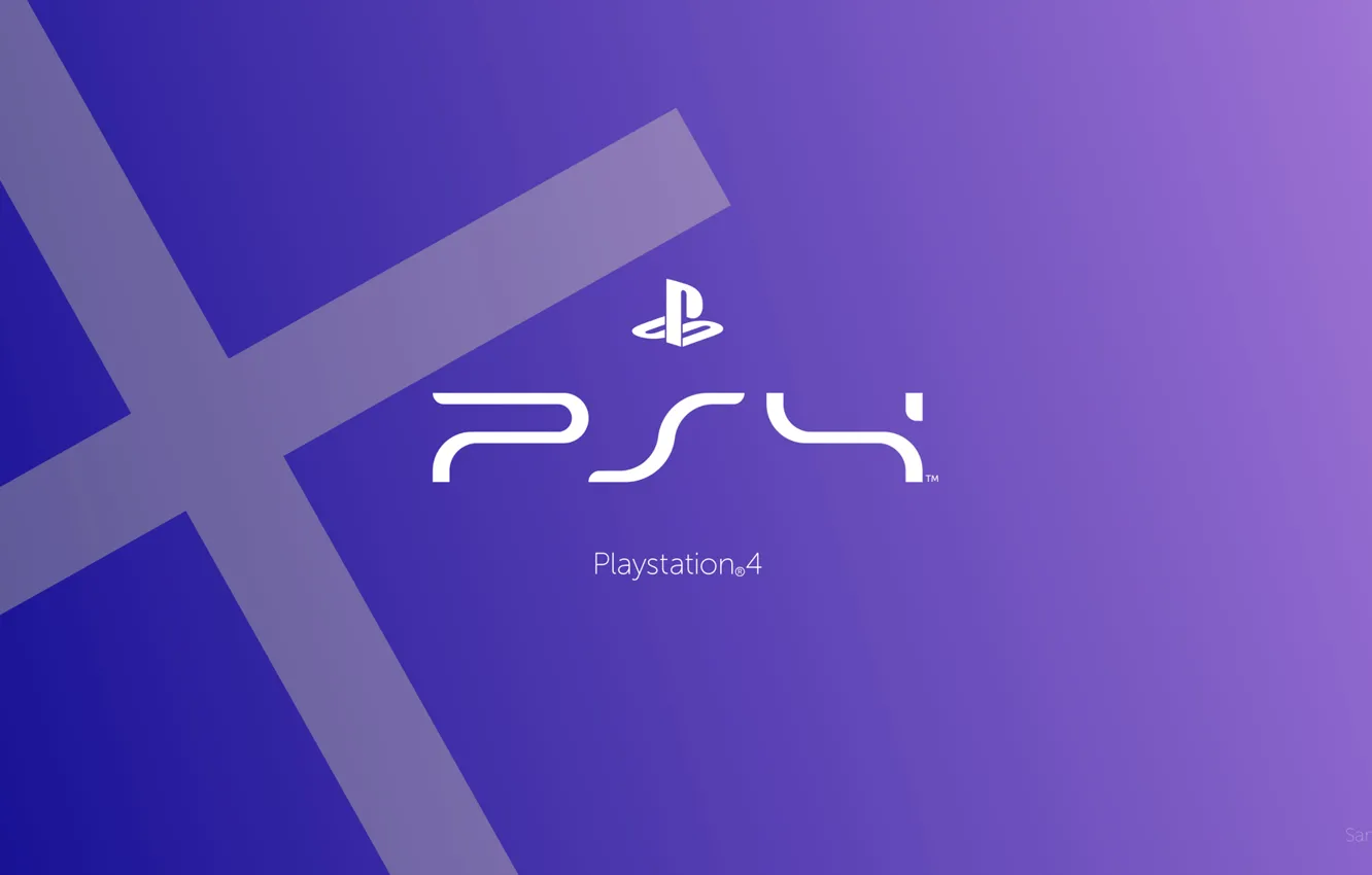 Photo wallpaper game, Sony, PlayStation, PS4