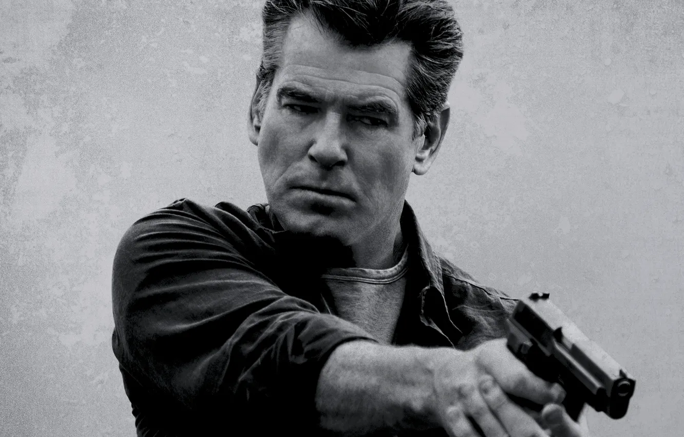 Photo wallpaper Action, Gun, Assassin, The, Alice, Wallpaper, November, Year