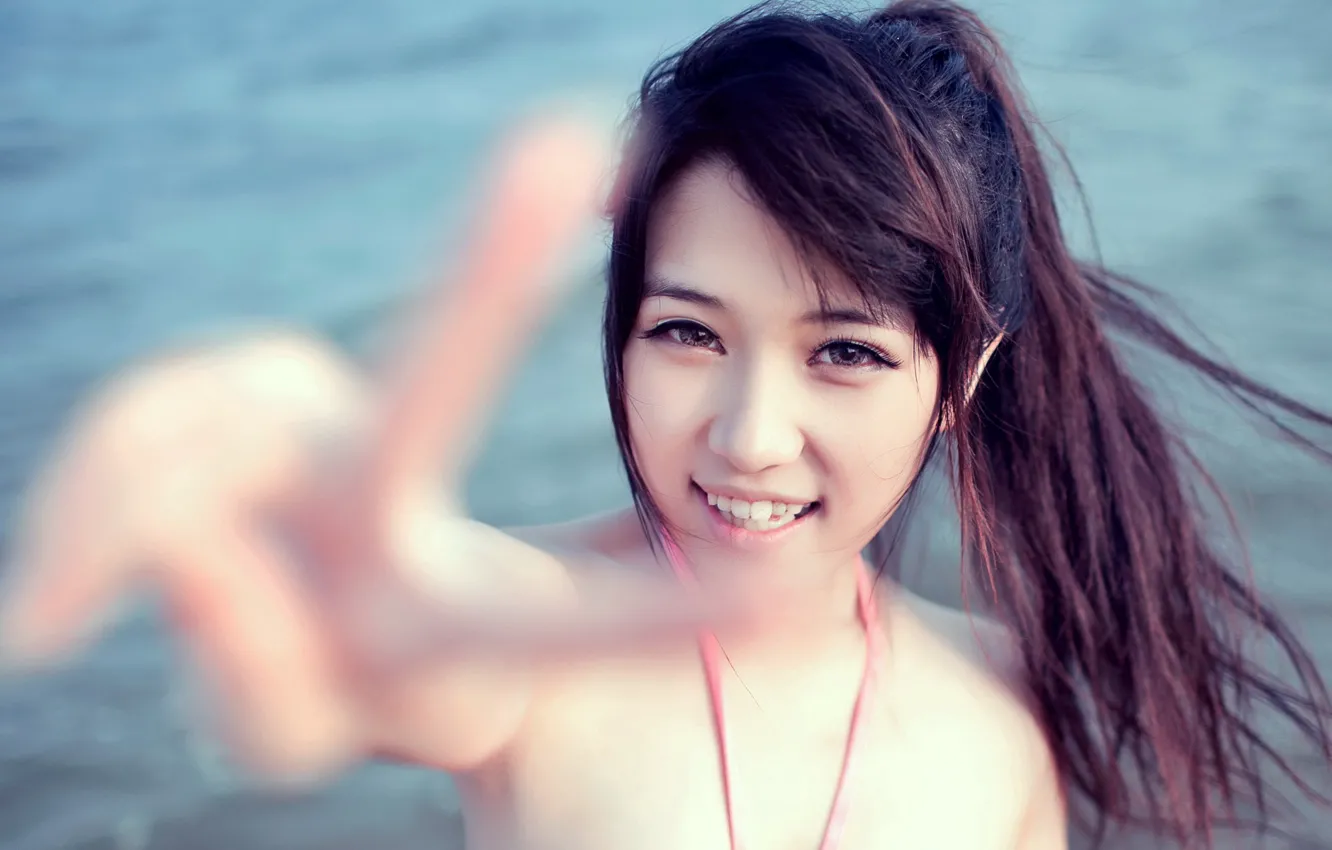 Photo wallpaper mood, asian, oriental