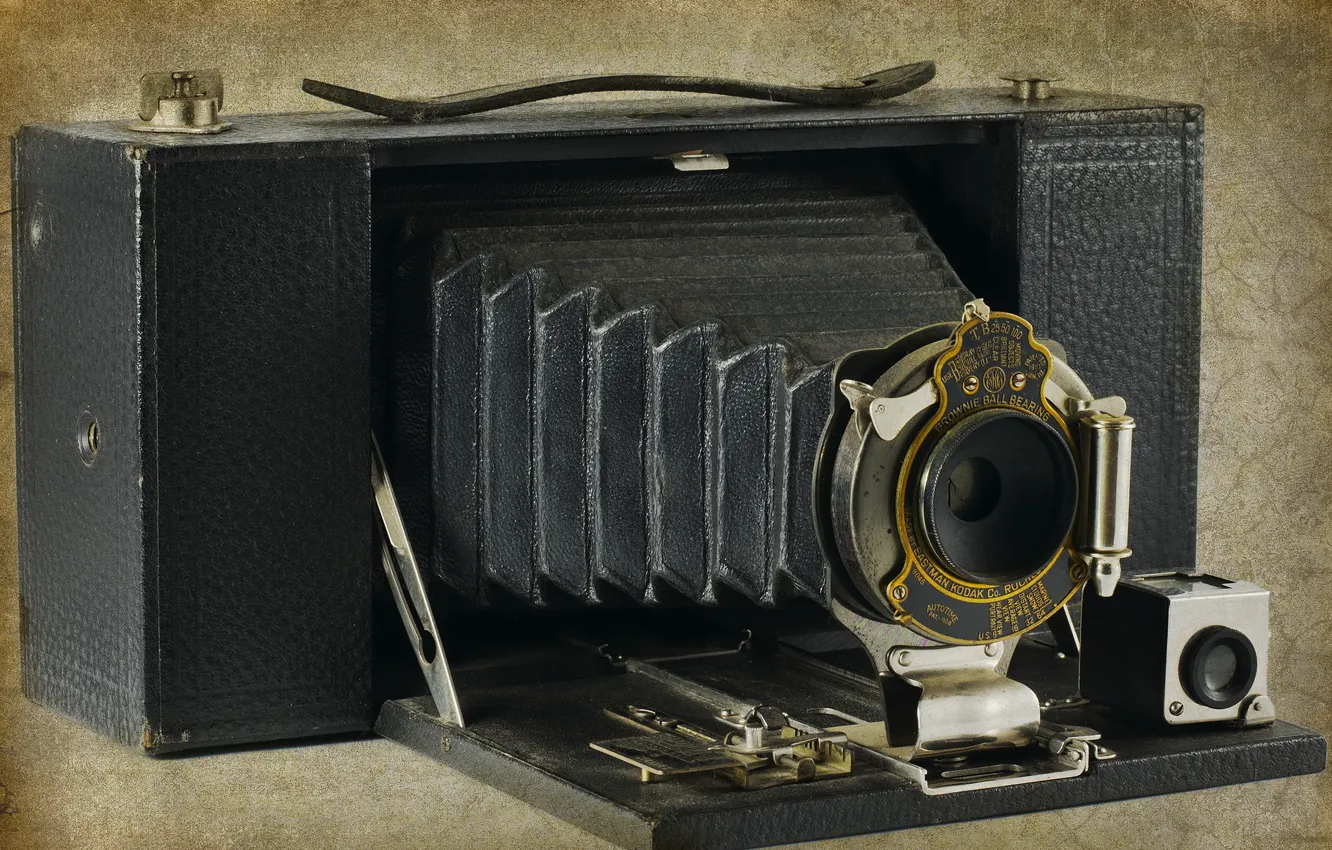 Photo wallpaper macro, background, camera