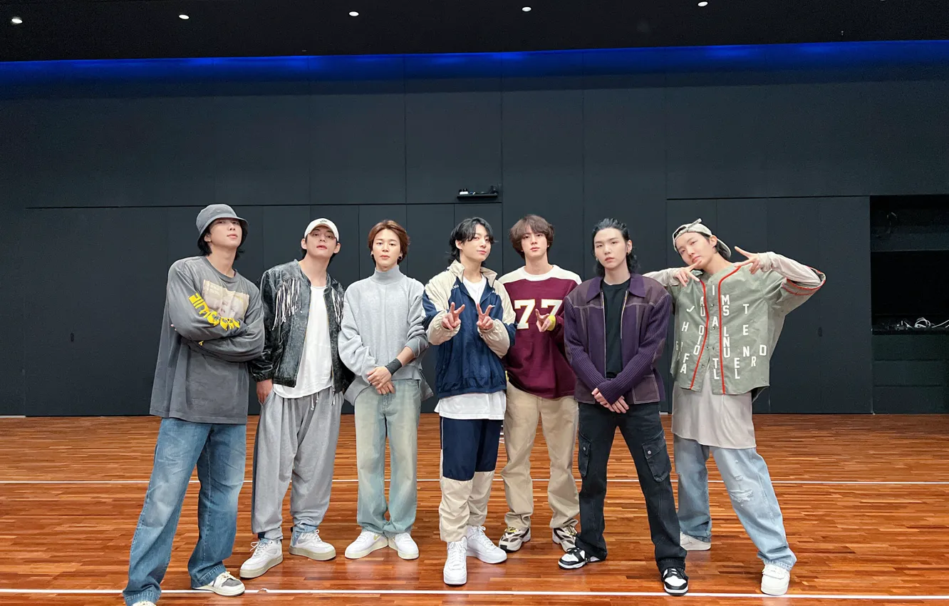 Photo wallpaper music, Celebrities, art, Music, celebrity, Korea, Jin, BTS