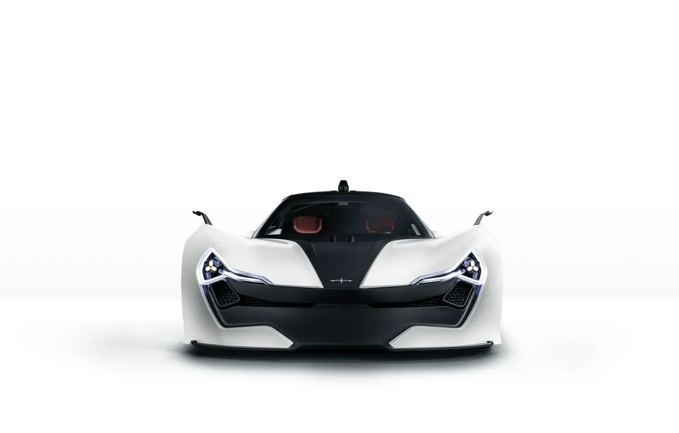 Photo wallpaper 2020, APEX, APEX AP-0 Concept