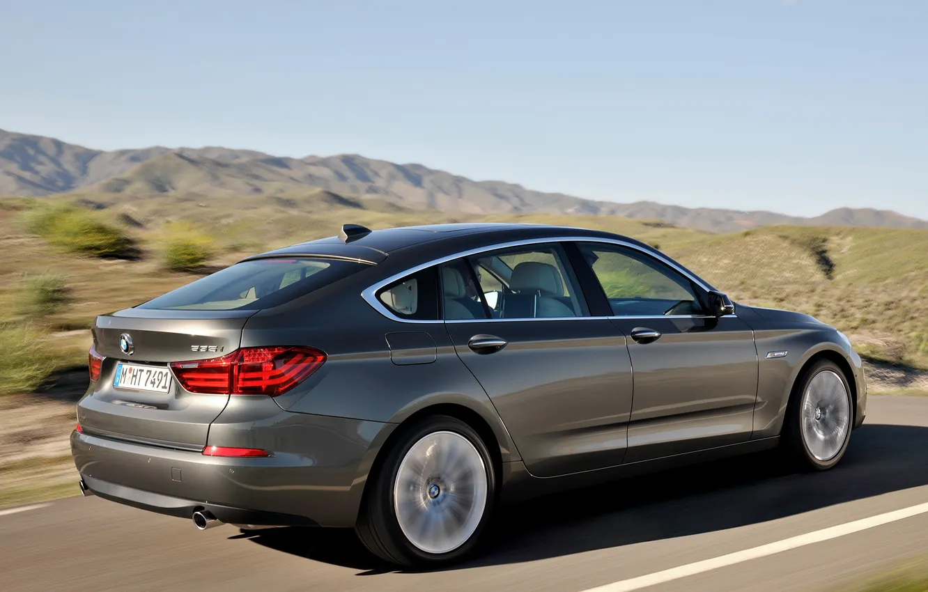 Photo wallpaper car, Wallpaper, BMW, BMW, wallpapers, speed, xDrive, Gran Turismo