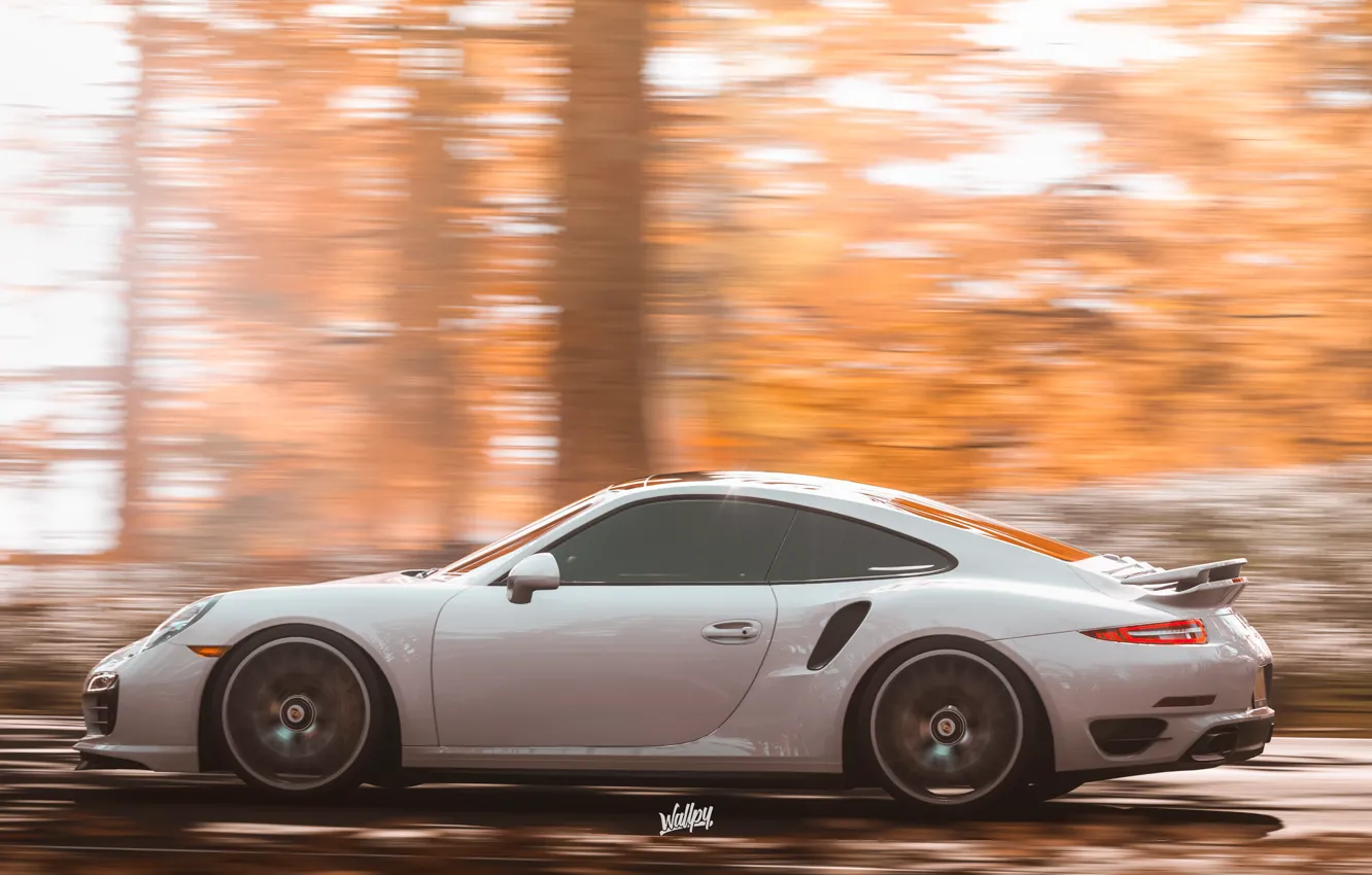 Photo wallpaper speed, 911, Porsche, Microsoft, Forza Horizon 4, by Wallpy