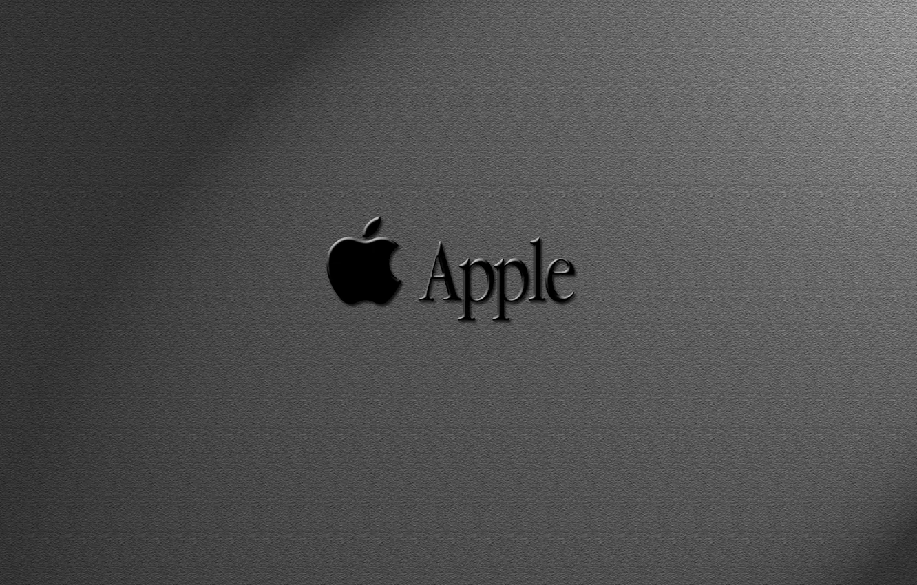 Photo wallpaper apple, mac os, osx, mackintosh