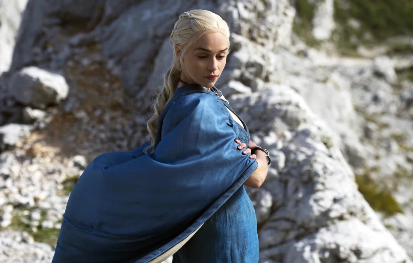 Photo wallpaper actress, Game of Thrones, Game of thrones, Emilia Clarke, Daenerys Targaryen, Emilia Clarke, Daenerys Targaryen