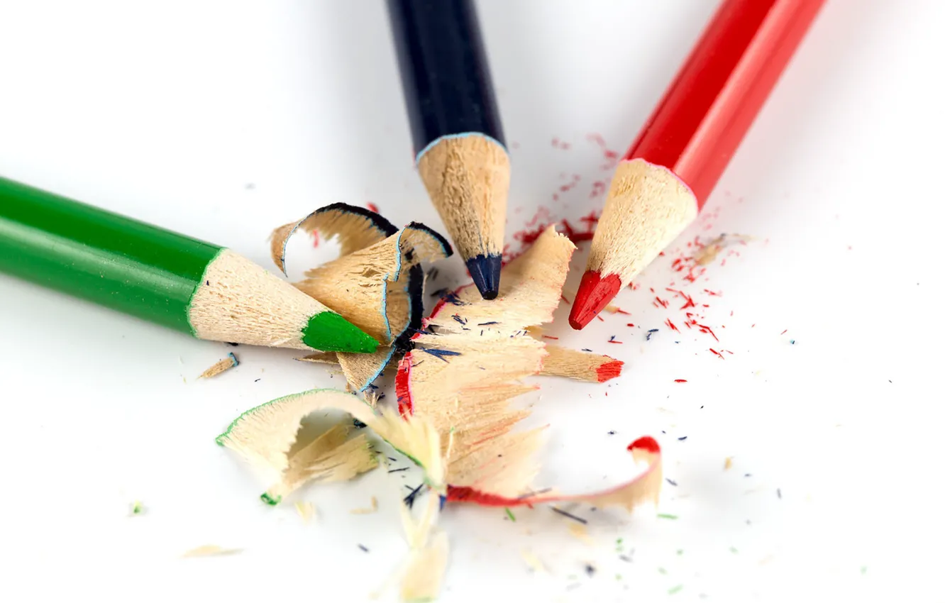 Photo wallpaper RGB, Tip, shavings