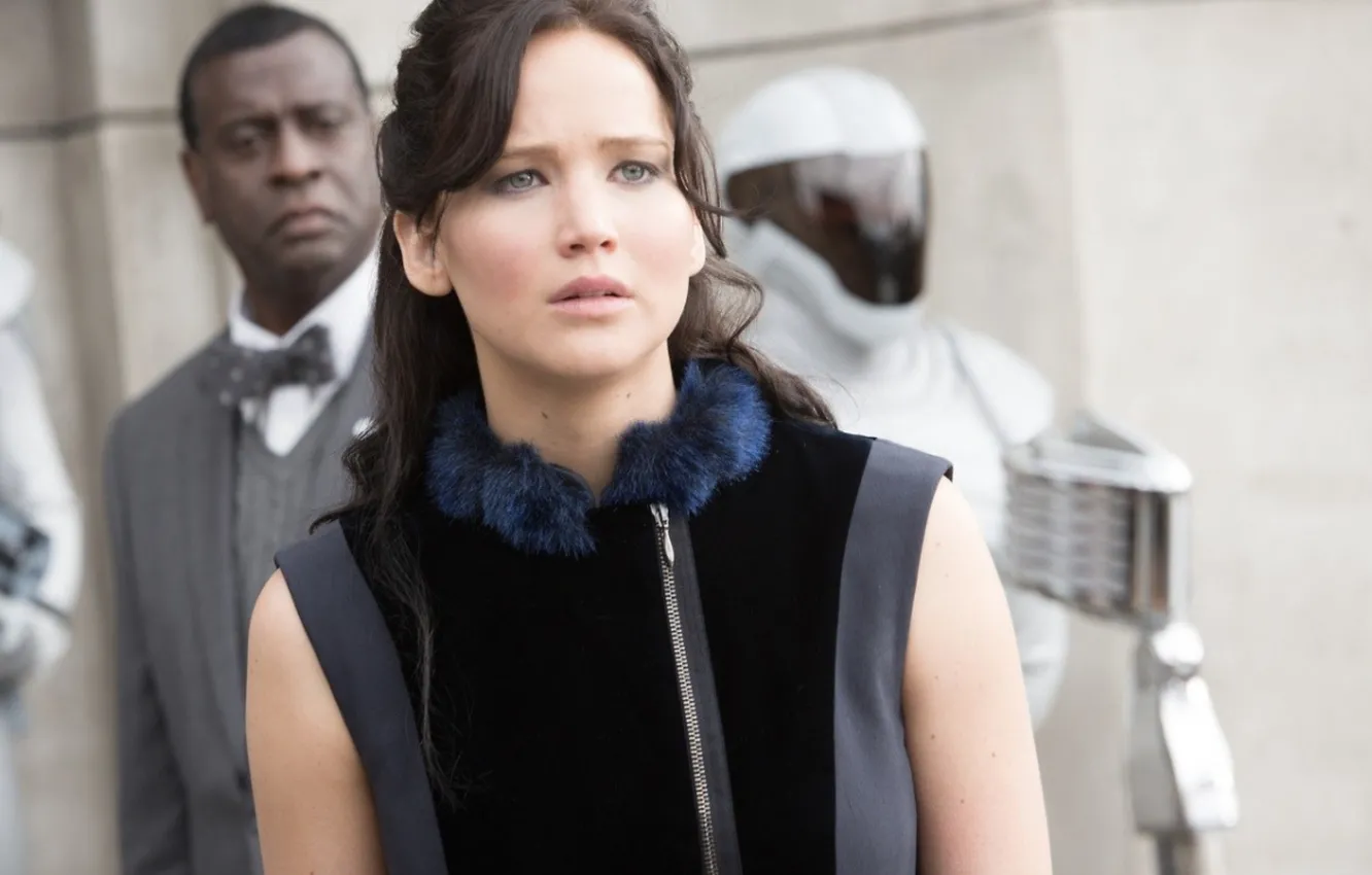 Photo wallpaper The Hunger Games, Katniss Everdeen, Katniss Everdin, The hunger games:catching fire