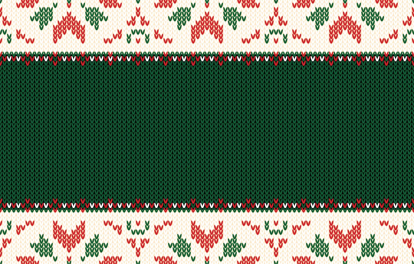 Photo wallpaper winter, background, pattern, colorful, Christmas, Christmas, winter, background