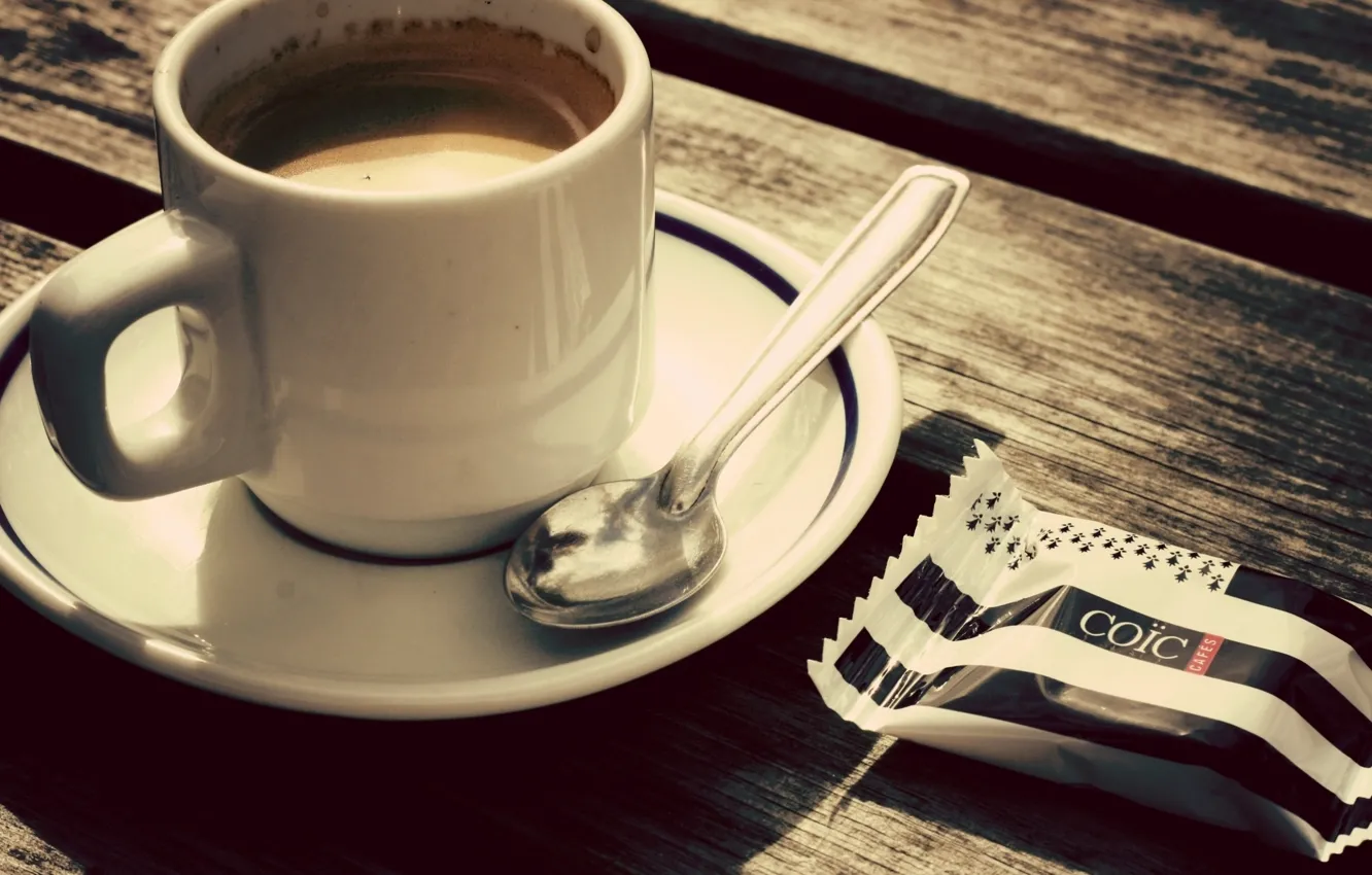 Photo wallpaper background, Wallpaper, mood, coffee, chocolate, mug, Cup, cappuccino
