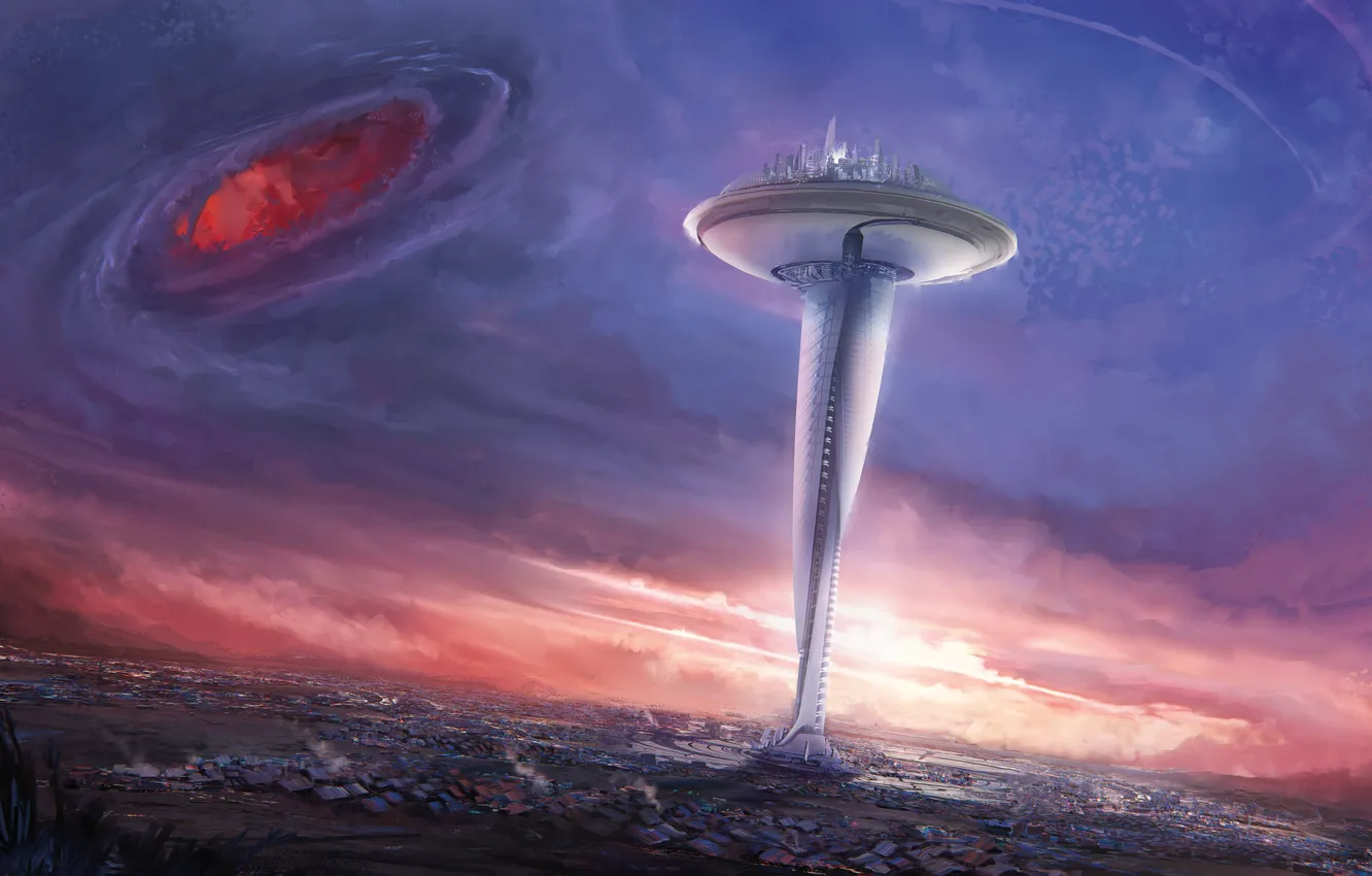 Photo wallpaper rekindle, posterdone, concept sketches, Backdrop