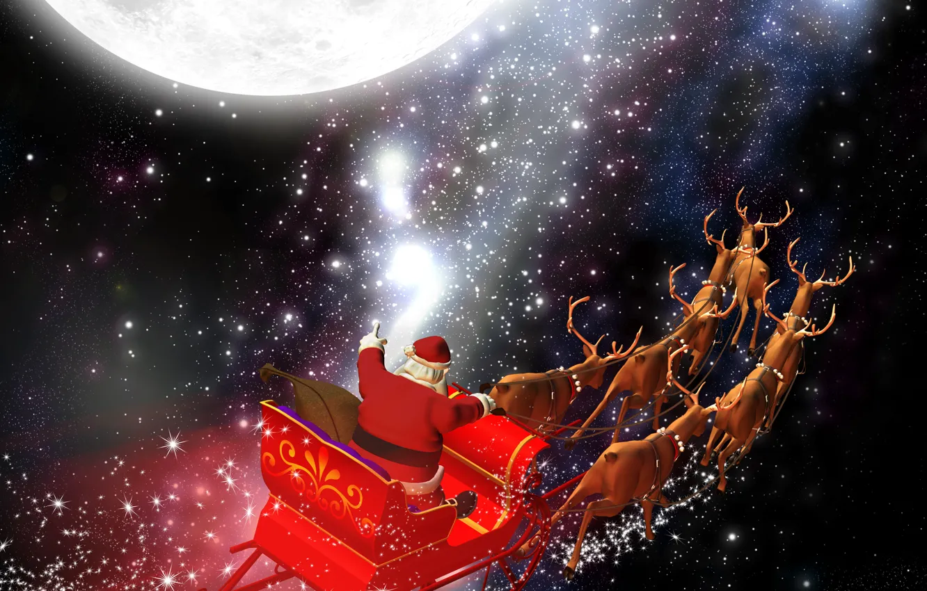 Photo wallpaper balls, decoration, holiday, new year, Christmas, Christmas, New Year