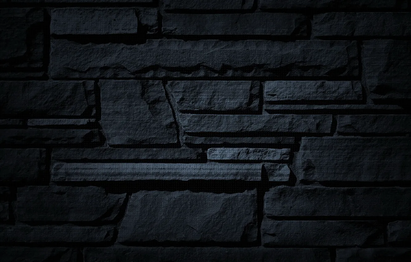Photo wallpaper stones, background, Wallpaper, black, texture, relief