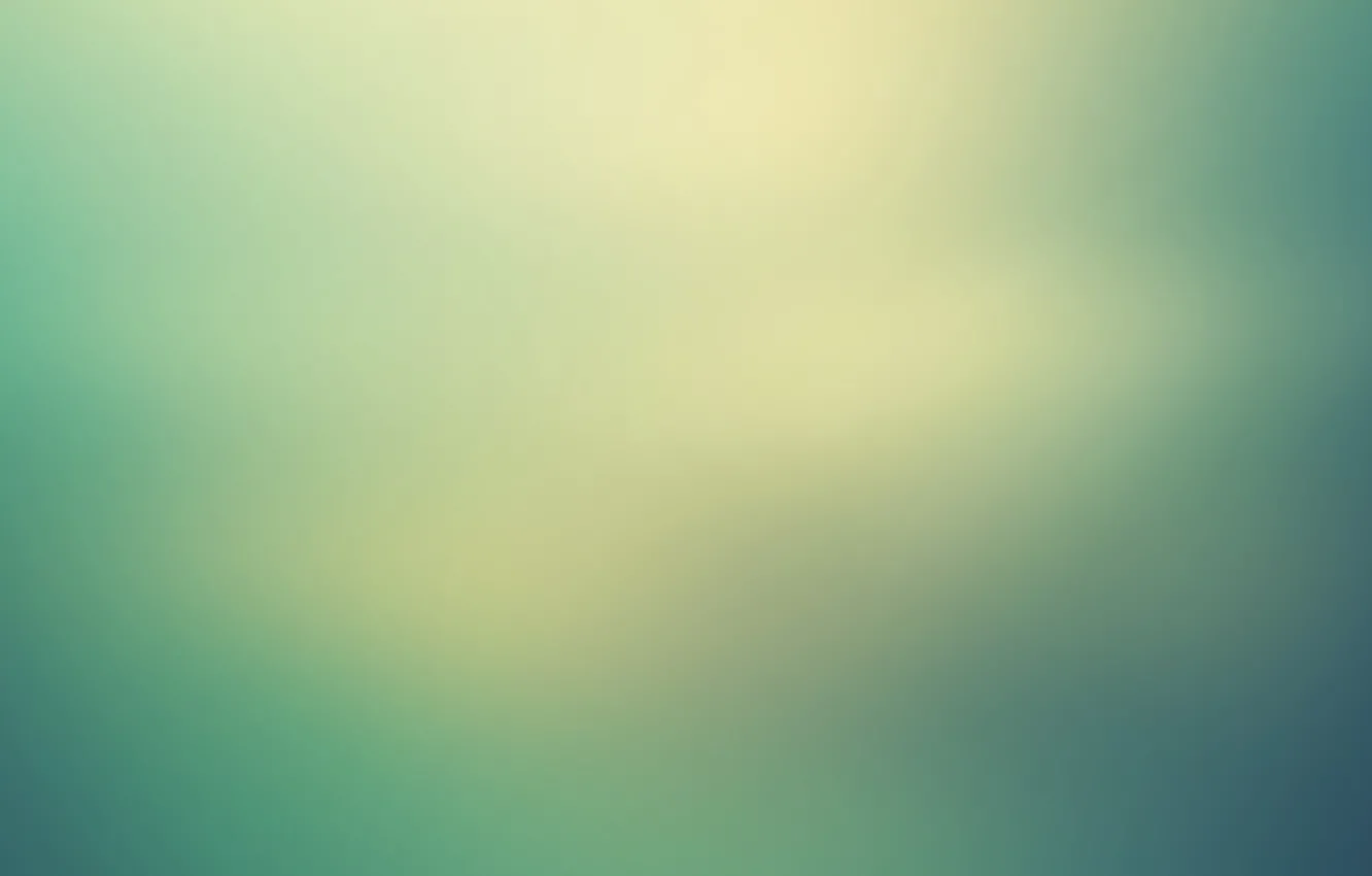 Photo wallpaper Wallpaper, minimalism, blur, gradient
