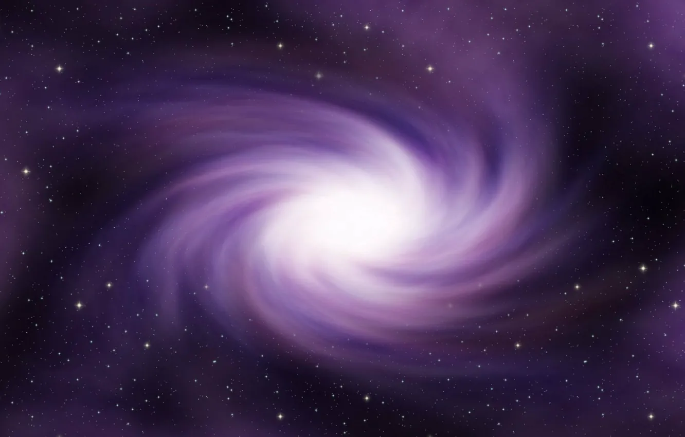 Photo wallpaper space, the universe, large, space, black hole