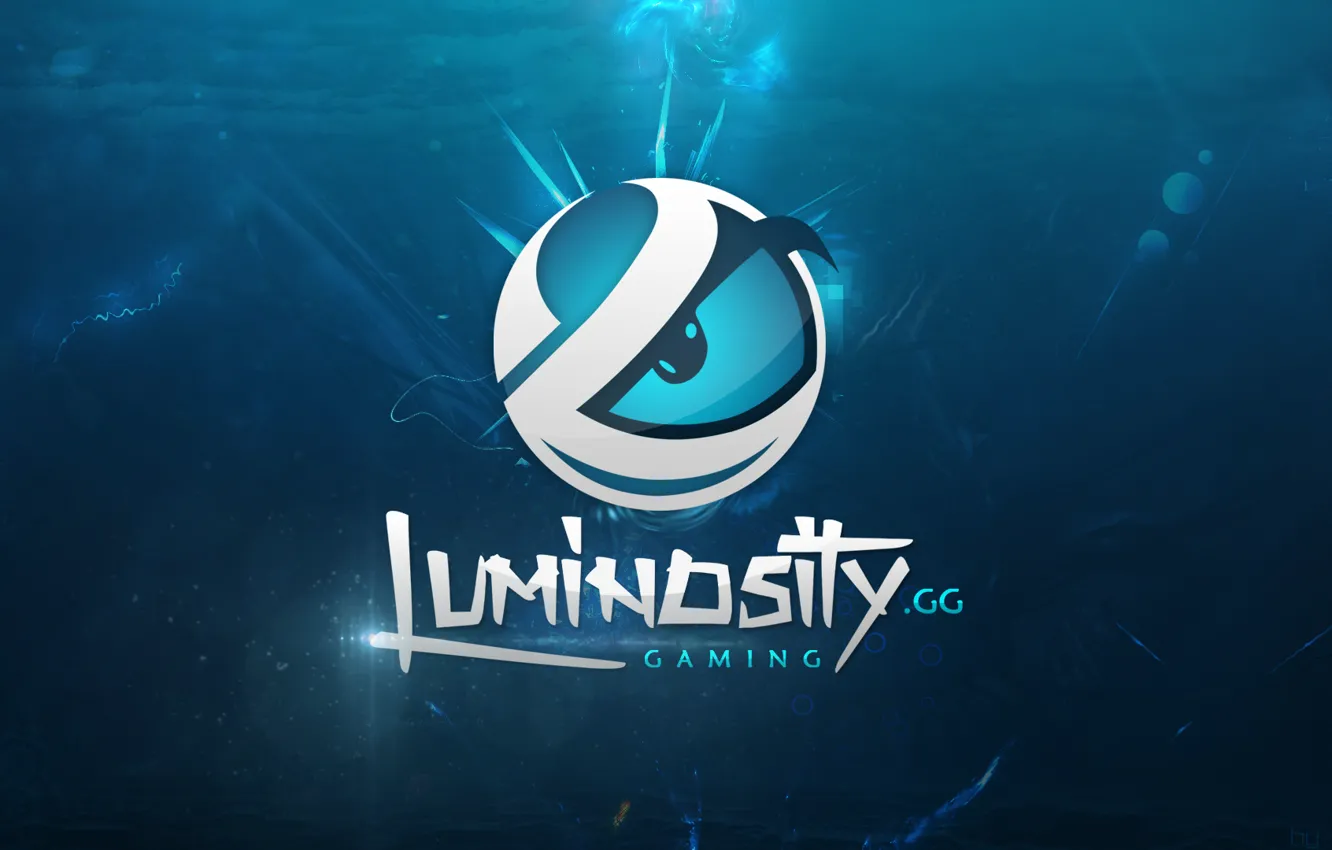Photo wallpaper csgo, Luminosity Gaming, team luminosity