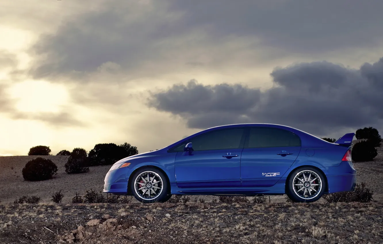 Photo wallpaper machine, background, Mugen SI