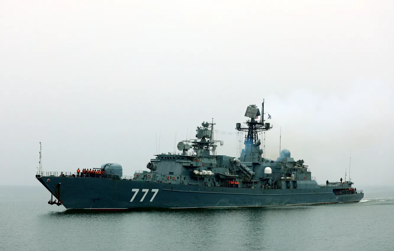 Photo wallpaper ship, Baltika, Yaroslav The Wise, guard
