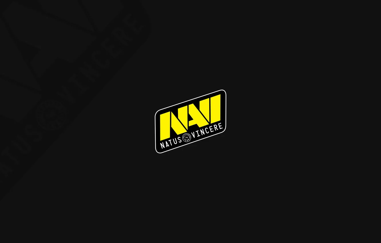 Photo wallpaper Counter Strike, csgo, Natus Vincere, navi, cs go