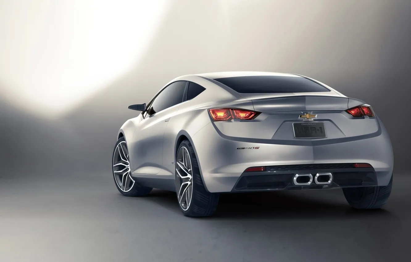 Photo wallpaper Concept, cars, auto, wallpapers auto, Wallpaper HD, Chevrolet tru 140S, Chevrolet Tru, New car