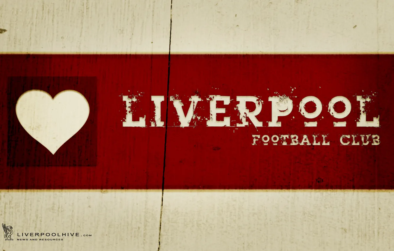 Photo wallpaper Wallpaper, football, football, Liverpool, liverpool club