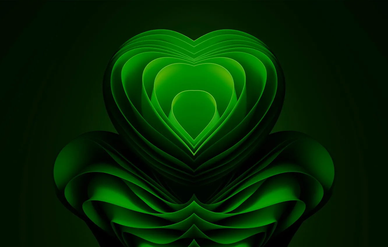 Photo wallpaper design, elements, saver