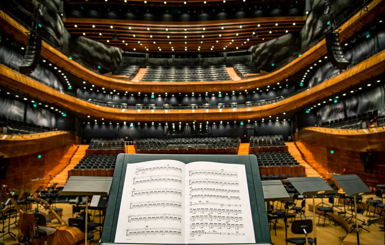 Photo wallpaper notes, music, photo, cello, Music, photo, cello, sheet music