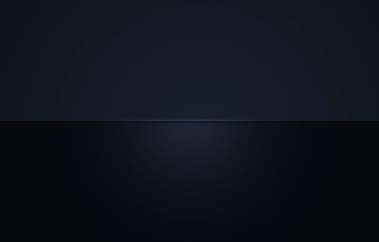 Photo wallpaper strip, background, texture, blue background