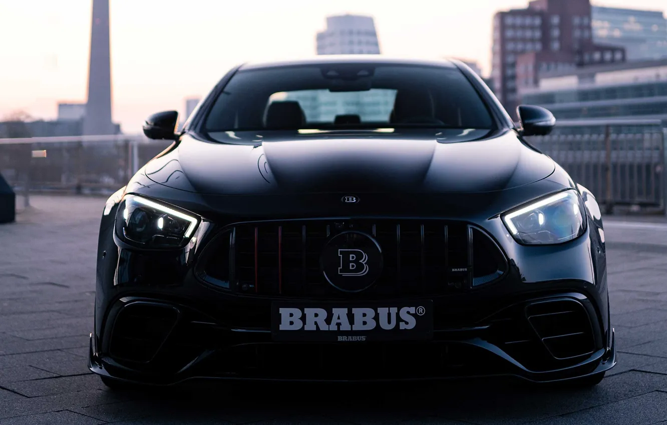 Photo wallpaper car, Mercedes, Benz, Brabus, AMG, E Class, Mercedes Benz AMG E63 S Brabus 800, S …